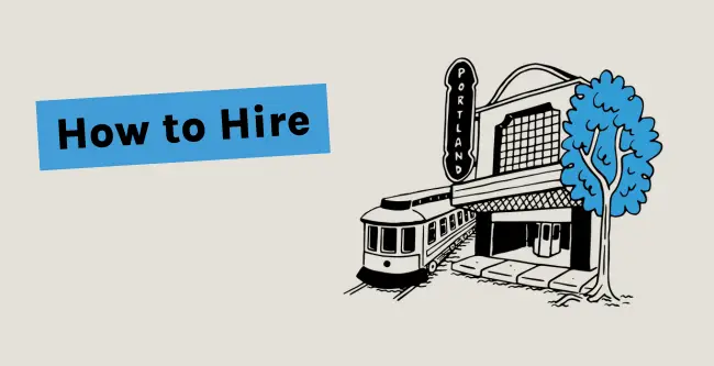 How to Hire Workshop Series