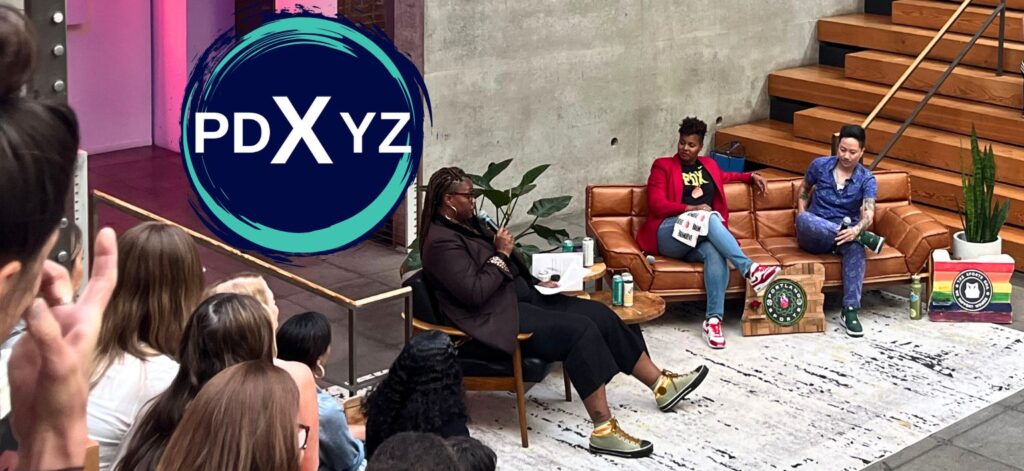 PDXYZ 2025 blog header