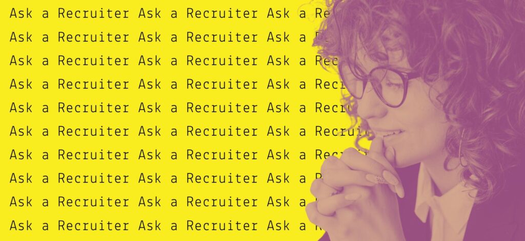 Ask a Recruiter: The Perks of Being a Temp